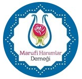 Mârufi Hanımlar Derneği Logo